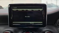 USED 2015 11 MERCEDES-BENZ A-CLASS 2.0 A45 AMG Hatchback 5dr Petrol SpdS DCT 4MATIC Euro 6 (s/s) (360 ps) AMG Package + Memory Package +