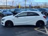 USED 2015 11 MERCEDES-BENZ A-CLASS 2.0 A45 AMG Hatchback 5dr Petrol SpdS DCT 4MATIC Euro 6 (s/s) (360 ps) AMG Package + Memory Package +