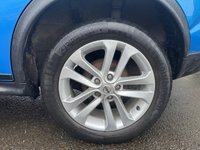 USED 2018 18 NISSAN JUKE 1.6 Bose Personal Edition SUV 5dr Petrol XTRON Euro 6 (112 ps) 