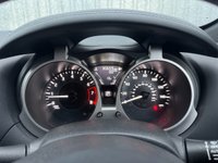 USED 2018 18 NISSAN JUKE 1.6 Bose Personal Edition SUV 5dr Petrol XTRON Euro 6 (112 ps) 