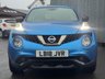 USED 2018 18 NISSAN JUKE 1.6 Bose Personal Edition SUV 5dr Petrol XTRON Euro 6 (112 ps) 