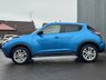 USED 2018 18 NISSAN JUKE 1.6 Bose Personal Edition SUV 5dr Petrol XTRON Euro 6 (112 ps) 