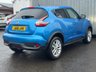 USED 2018 18 NISSAN JUKE 1.6 Bose Personal Edition SUV 5dr Petrol XTRON Euro 6 (112 ps) 