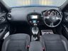 USED 2018 18 NISSAN JUKE 1.6 Bose Personal Edition SUV 5dr Petrol XTRON Euro 6 (112 ps) 