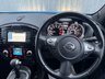 USED 2018 18 NISSAN JUKE 1.6 Bose Personal Edition SUV 5dr Petrol XTRON Euro 6 (112 ps) 