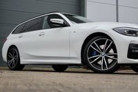 USED 2021 21 BMW 3 SERIES 2.0 320d MHT M Sport Touring Auto Euro 6 (s/s) 5dr **NOW SOLD**