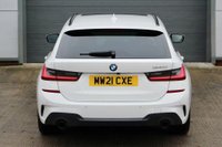 USED 2021 21 BMW 3 SERIES 2.0 320d MHT M Sport Touring Auto Euro 6 (s/s) 5dr **NOW SOLD**