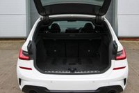 USED 2021 21 BMW 3 SERIES 2.0 320d MHT M Sport Touring Auto Euro 6 (s/s) 5dr **NOW SOLD**