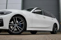 USED 2021 21 BMW 3 SERIES 2.0 320d MHT M Sport Touring Auto Euro 6 (s/s) 5dr **NOW SOLD**