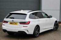 USED 2021 21 BMW 3 SERIES 2.0 320d MHT M Sport Touring Auto Euro 6 (s/s) 5dr **NOW SOLD**