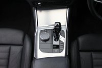 USED 2021 21 BMW 3 SERIES 2.0 320d MHT M Sport Touring Auto Euro 6 (s/s) 5dr **NOW SOLD**