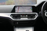 USED 2021 21 BMW 3 SERIES 2.0 320d MHT M Sport Touring Auto Euro 6 (s/s) 5dr **NOW SOLD**