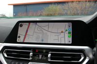 USED 2021 21 BMW 3 SERIES 2.0 320d MHT M Sport Touring Auto Euro 6 (s/s) 5dr **NOW SOLD**