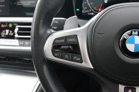 USED 2021 21 BMW 3 SERIES 2.0 320d MHT M Sport Touring Auto Euro 6 (s/s) 5dr **NOW SOLD**