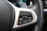 USED 2021 21 BMW 3 SERIES 2.0 320d MHT M Sport Touring Auto Euro 6 (s/s) 5dr **NOW SOLD**
