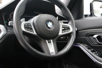 USED 2021 21 BMW 3 SERIES 2.0 320d MHT M Sport Touring Auto Euro 6 (s/s) 5dr **NOW SOLD**