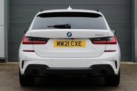 USED 2021 21 BMW 3 SERIES 2.0 320d MHT M Sport Touring Auto Euro 6 (s/s) 5dr **NOW SOLD**