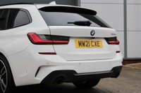 USED 2021 21 BMW 3 SERIES 2.0 320d MHT M Sport Touring Auto Euro 6 (s/s) 5dr **NOW SOLD**