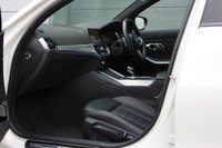 USED 2021 21 BMW 3 SERIES 2.0 320d MHT M Sport Touring Auto Euro 6 (s/s) 5dr **NOW SOLD**