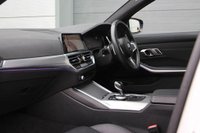 USED 2021 21 BMW 3 SERIES 2.0 320d MHT M Sport Touring Auto Euro 6 (s/s) 5dr **NOW SOLD**