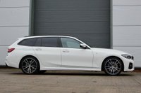 USED 2021 21 BMW 3 SERIES 2.0 320d MHT M Sport Touring Auto Euro 6 (s/s) 5dr **NOW SOLD**