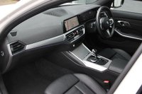 USED 2021 21 BMW 3 SERIES 2.0 320d MHT M Sport Touring Auto Euro 6 (s/s) 5dr **NOW SOLD**