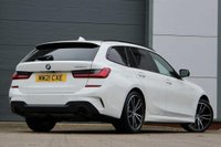 USED 2021 21 BMW 3 SERIES 2.0 320d MHT M Sport Touring Auto Euro 6 (s/s) 5dr **NOW SOLD**