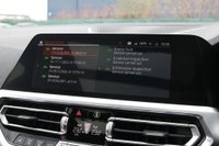 USED 2021 21 BMW 3 SERIES 2.0 320d MHT M Sport Touring Auto Euro 6 (s/s) 5dr **NOW SOLD**