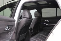 USED 2021 21 BMW 3 SERIES 2.0 320d MHT M Sport Touring Auto Euro 6 (s/s) 5dr **NOW SOLD**