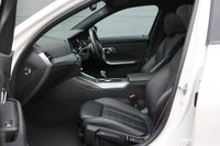 USED 2021 21 BMW 3 SERIES 2.0 320d MHT M Sport Touring Auto Euro 6 (s/s) 5dr **NOW SOLD**