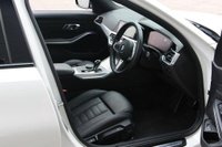 USED 2021 21 BMW 3 SERIES 2.0 320d MHT M Sport Touring Auto Euro 6 (s/s) 5dr **NOW SOLD**