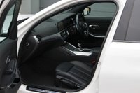 USED 2021 21 BMW 3 SERIES 2.0 320d MHT M Sport Touring Auto Euro 6 (s/s) 5dr **NOW SOLD**