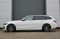 USED 2021 21 BMW 3 SERIES 2.0 320d MHT M Sport Touring Auto Euro 6 (s/s) 5dr **NOW SOLD**