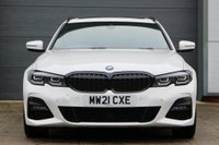 USED 2021 21 BMW 3 SERIES 2.0 320d MHT M Sport Touring Auto Euro 6 (s/s) 5dr **NOW SOLD**