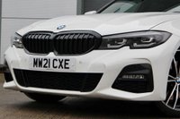 USED 2021 21 BMW 3 SERIES 2.0 320d MHT M Sport Touring Auto Euro 6 (s/s) 5dr **NOW SOLD**