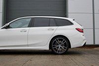 USED 2021 21 BMW 3 SERIES 2.0 320d MHT M Sport Touring Auto Euro 6 (s/s) 5dr **NOW SOLD**