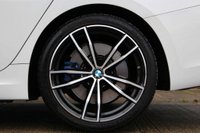 USED 2021 21 BMW 3 SERIES 2.0 320d MHT M Sport Touring Auto Euro 6 (s/s) 5dr **NOW SOLD**