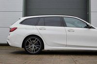 USED 2021 21 BMW 3 SERIES 2.0 320d MHT M Sport Touring Auto Euro 6 (s/s) 5dr **NOW SOLD**