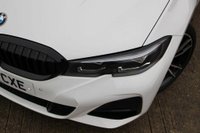 USED 2021 21 BMW 3 SERIES 2.0 320d MHT M Sport Touring Auto Euro 6 (s/s) 5dr **NOW SOLD**