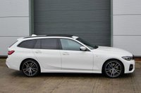 USED 2021 21 BMW 3 SERIES 2.0 320d MHT M Sport Touring Auto Euro 6 (s/s) 5dr **NOW SOLD**
