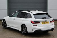 USED 2021 21 BMW 3 SERIES 2.0 320d MHT M Sport Touring Auto Euro 6 (s/s) 5dr **NOW SOLD**