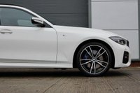 USED 2021 21 BMW 3 SERIES 2.0 320d MHT M Sport Touring Auto Euro 6 (s/s) 5dr **NOW SOLD**
