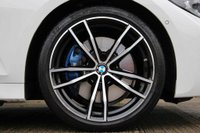 USED 2021 21 BMW 3 SERIES 2.0 320d MHT M Sport Touring Auto Euro 6 (s/s) 5dr **NOW SOLD**