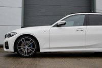 USED 2021 21 BMW 3 SERIES 2.0 320d MHT M Sport Touring Auto Euro 6 (s/s) 5dr **NOW SOLD**