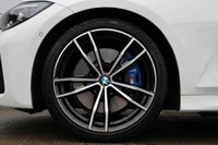 USED 2021 21 BMW 3 SERIES 2.0 320d MHT M Sport Touring Auto Euro 6 (s/s) 5dr **NOW SOLD**