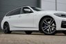 USED 2021 21 BMW 3 SERIES 2.0 320d MHT M Sport Touring Auto Euro 6 (s/s) 5dr **NOW SOLD**