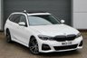 USED 2021 21 BMW 3 SERIES 2.0 320d MHT M Sport Touring Auto Euro 6 (s/s) 5dr **NOW SOLD**