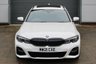 USED 2021 21 BMW 3 SERIES 2.0 320d MHT M Sport Touring Auto Euro 6 (s/s) 5dr **NOW SOLD**