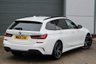 USED 2021 21 BMW 3 SERIES 2.0 320d MHT M Sport Touring Auto Euro 6 (s/s) 5dr **NOW SOLD**