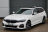 USED 2021 21 BMW 3 SERIES 2.0 320d MHT M Sport Touring Auto Euro 6 (s/s) 5dr **NOW SOLD**